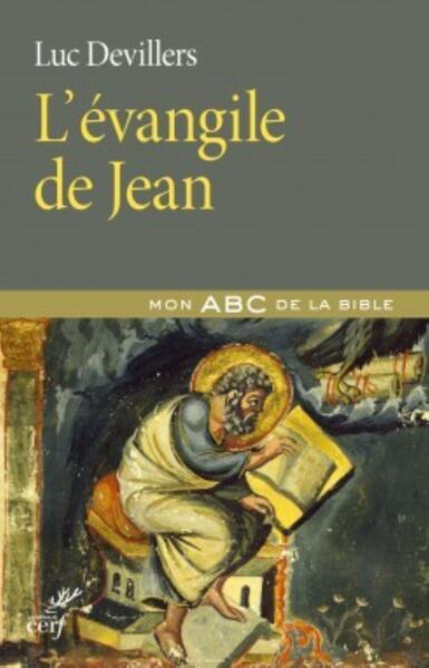 Picture of L'ÉVANGILE DE JEAN