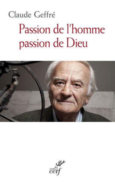 Picture of PASSION DE L'HOMME, PASSION DE DIEU