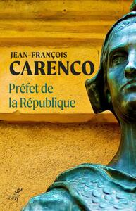 Picture of PREFET DE LA REPUBLIQUE