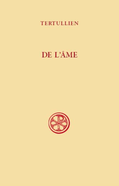 Picture of SC 601 - DE L'AME