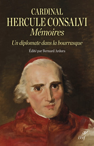 Image de Mémoires. Un diplomate sous Napoléon par temps de bourrasque