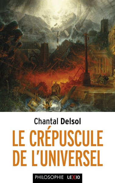 Picture of Le Crépuscule de l'universel