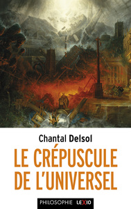Picture of Le Crépuscule de l'universel