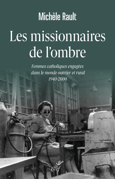 Image de Les missionnaires de l'ombre