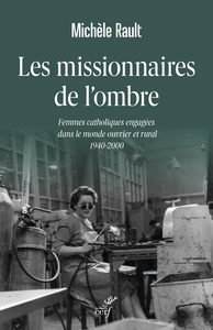 Image de Les missionnaires de l'ombre