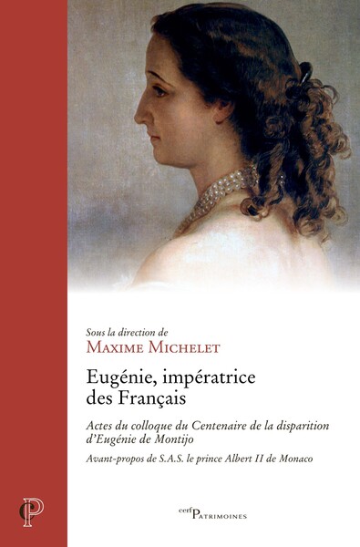 Picture of Eugénie, impératrice des Français