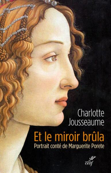 Image de ET LE MIROIR BRÛLA
