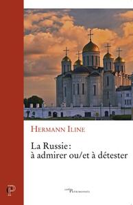 Picture of LA RUSSIE : A ADMIRER ET/OU A DETESTER