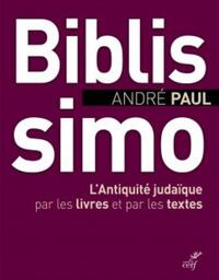 Image de BIBLISSIMO