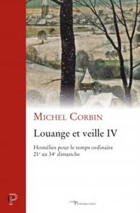 Picture of LOUANGE ET VEILLE, IV