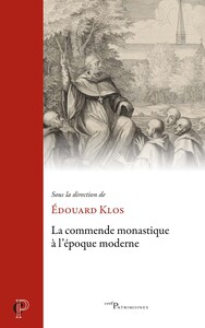 Picture of La commende monastique à l'époque moderne