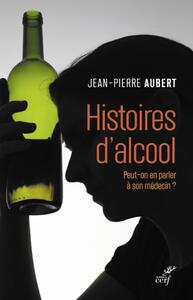 Picture of HISTOIRES D'ALCOOL