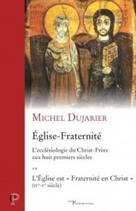 Image de ÉGLISE - FRATERNITÉ, TOME 2