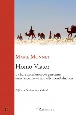 Image de HOMO VIATOR