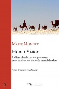 Image de HOMO VIATOR