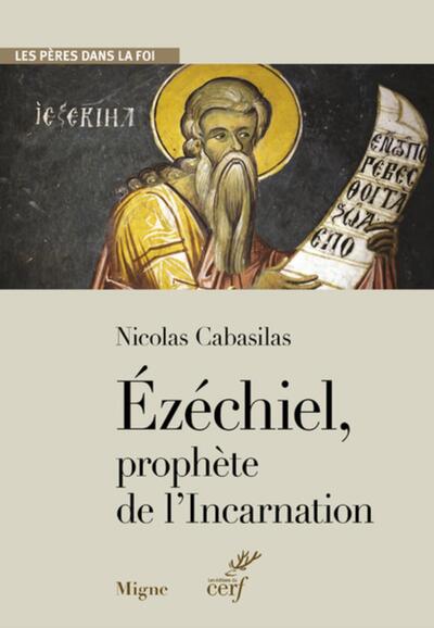 Picture of EZECHIEL, PROPHETE DE L'INCARNATION