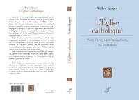 Picture of L'EGLISE CATHOLIQUE