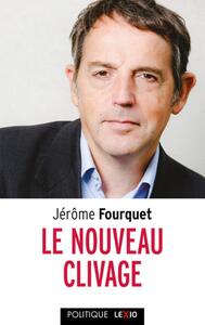 Image de LE NOUVEAU CLIVAGE