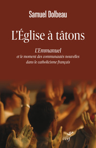 Image de L'Église à tâtons