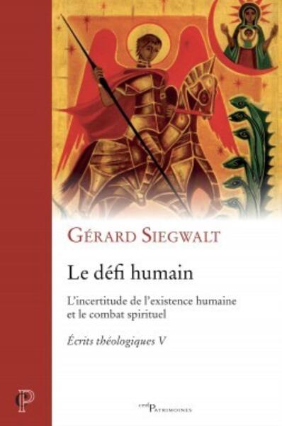 Image de LE DÉFI HUMAIN