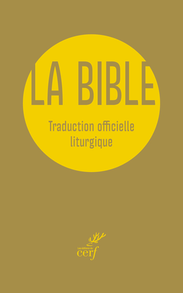 Image de Bible de la liturgie (poche version 2)
