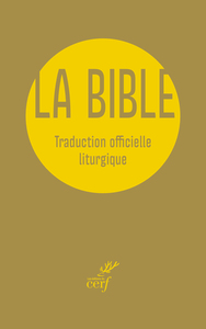 Image de Bible de la liturgie (poche version 2)