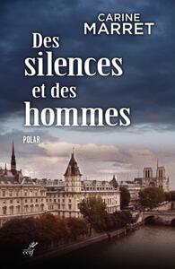 Picture of DES SILENCES ET DES HOMMES