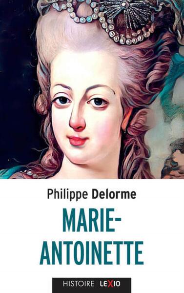 Picture of MARIE ANTOINETTE