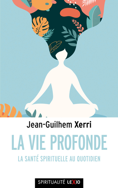 Picture of La vie profonde