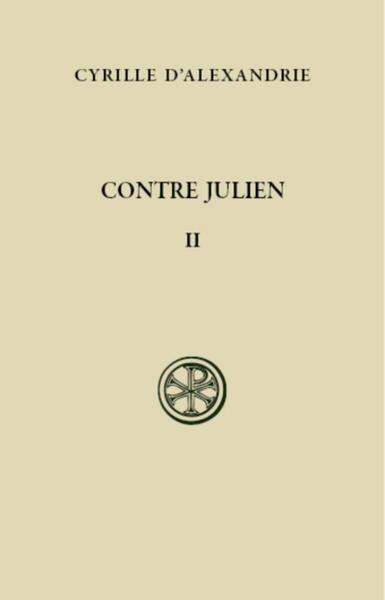 Picture of SC 582 CONTRE JULIEN - TOME 2 (LIVRES III-V)