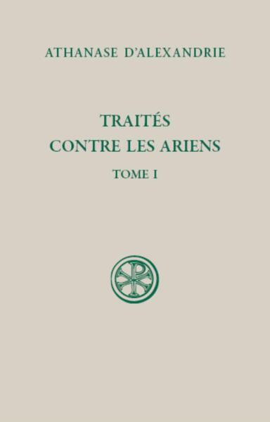 Picture of SC 598 TRAITES CONTRE LES ARIENS - TOME 1