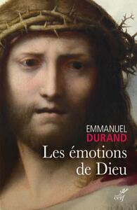Image de LES EMOTIONS DE DIEU