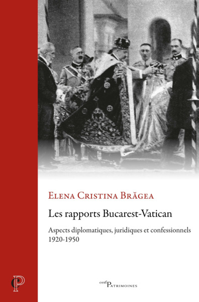 Image de Les rapports Bucarest-Vatican