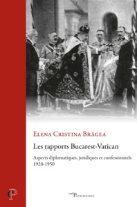Image de Les rapports Bucarest-Vatican