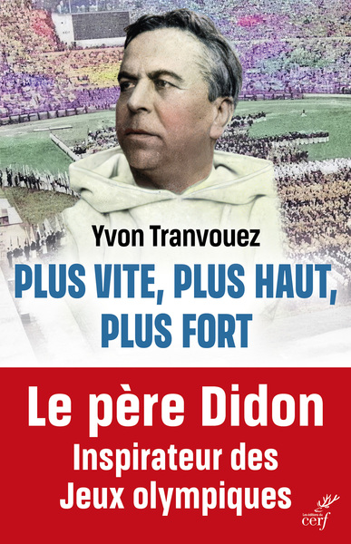 Image de Plus vite, plus haut, plus fort