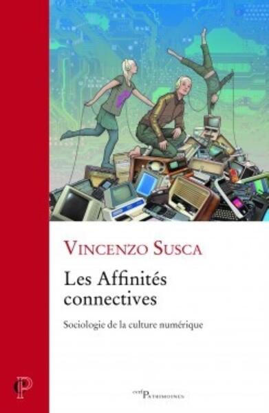 Picture of LES AFFINITÉS CONNECTIVES