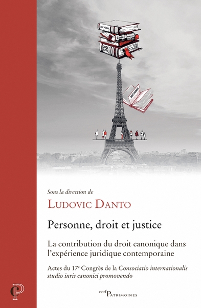 Picture of Personne, droit et justice