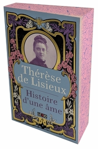 Image de Histoire d'une âme collector