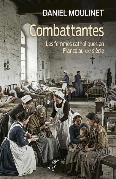 Image de Combattantes