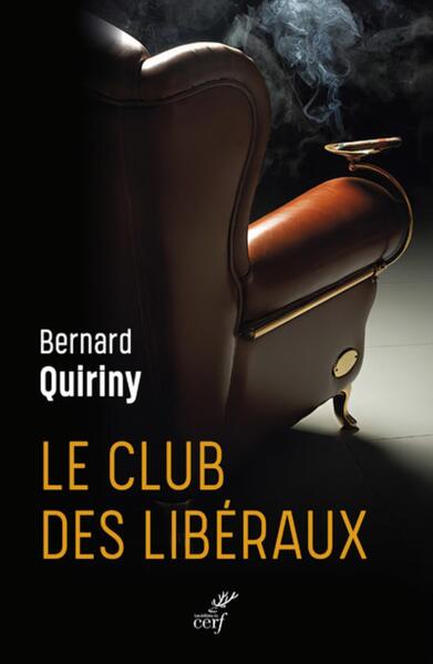 Picture of LE CLUB DES LIBERAUX