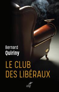 Picture of LE CLUB DES LIBERAUX