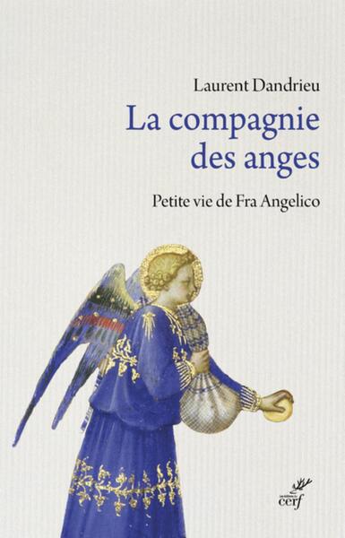 Picture of LA COMPAGNIE DES ANGES