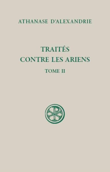 Picture of SC 599 TRAITES CONTRE LES ARIENS - TOME 2
