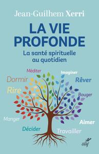 Picture of LA VIE PROFONDE - LA SANTE SPIRITUELLE AU QUOTIDIEN