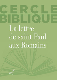 Image de LA LETTRE DE SAINT PAUL AUX ROMAINS
