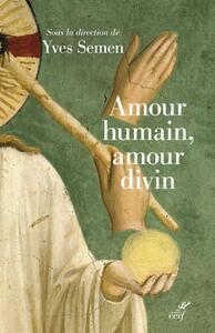 Image de AMOUR HUMAIN, AMOUR DIVIN