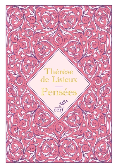 Picture of Pensées - Collector