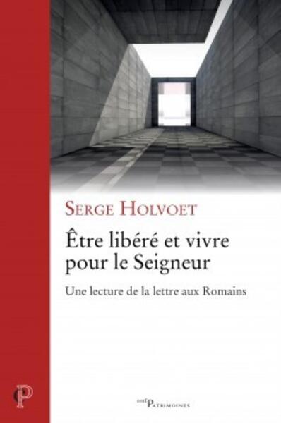 Image de ÊTRE LIBÉRÉ ET VIVRE POUR LE SEIGNEUR