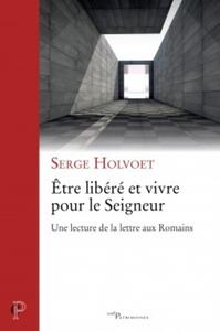 Image de ÊTRE LIBÉRÉ ET VIVRE POUR LE SEIGNEUR