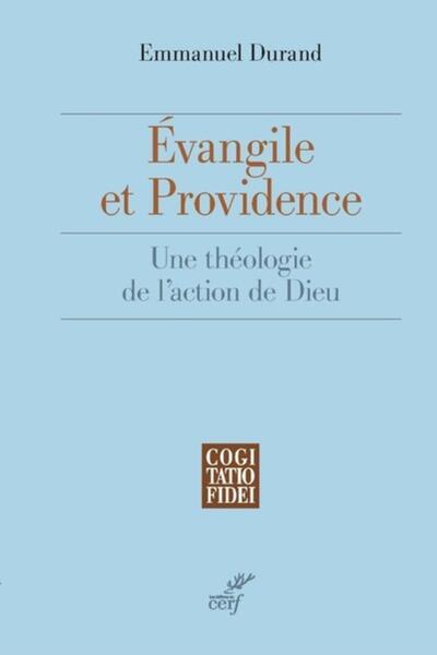 Picture of EVANGILE ET PROVIDENCE